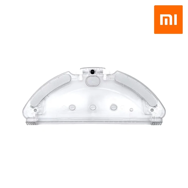 Xiaomi Mijia G1 MJSTG1 Robot Vacuum Essential Main Rolling Brush Side Brush Hepa Filter Mop Cloth Kits Water Tank Dust Box Parts Mop stand
