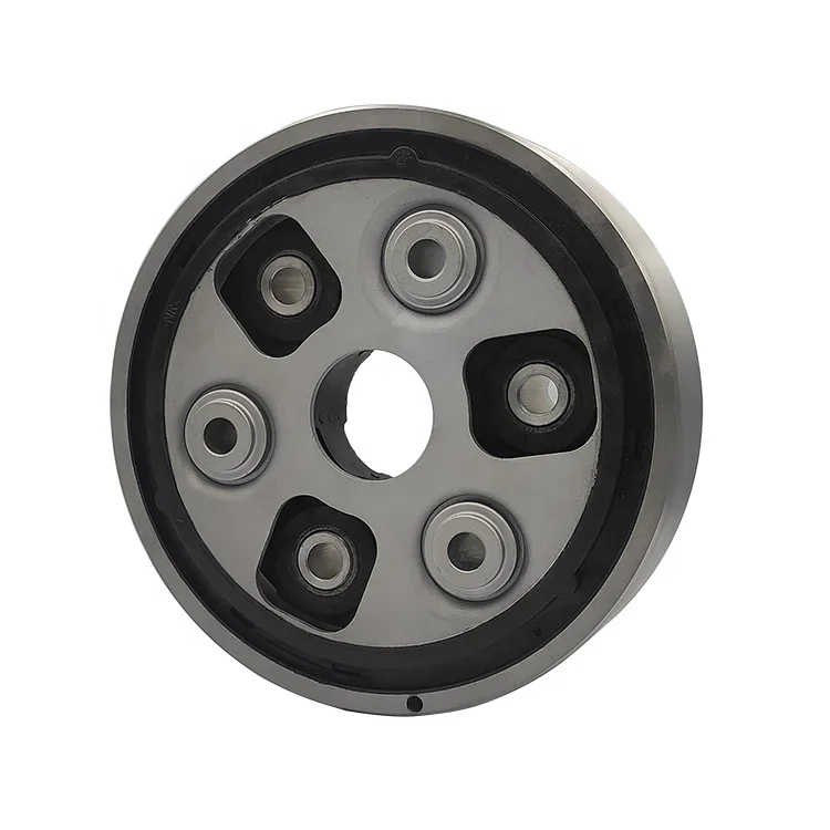 Flexible Coupling 1K0 521 307 A Front & Rear Drive Shaft Flex Coupler Disc Joint for VW 1K1 5H1