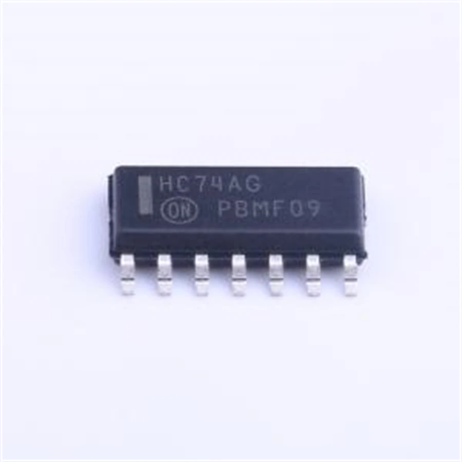 MC74HC74ADR2G