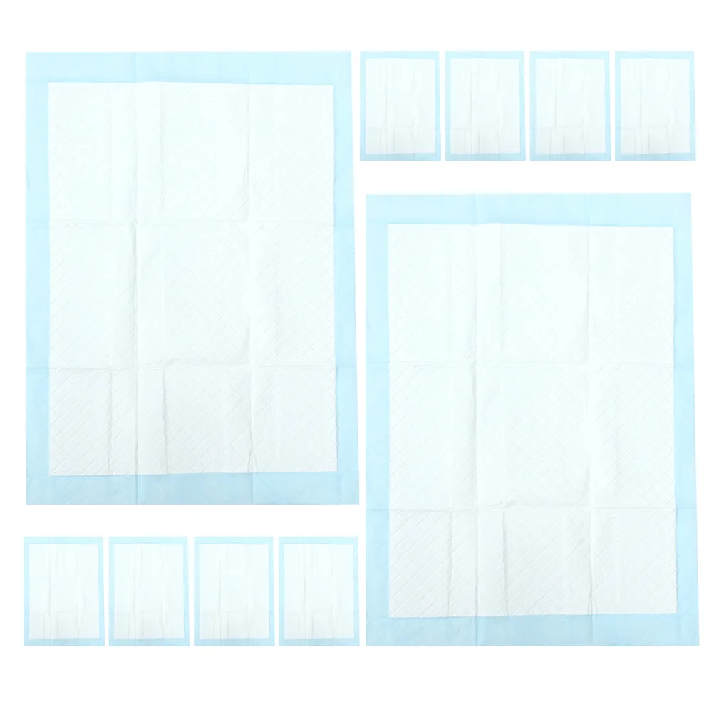 

Incontinence Diaper Changing Baby Mat Table Pads Pee for Kids Urine Newborn Diapers