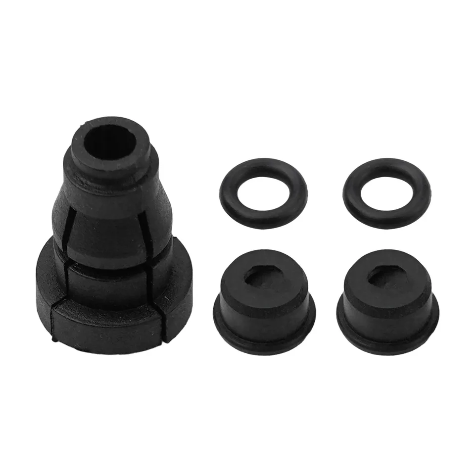 SE-MASTER1おまけ付き Clutch Master Cylinder Oil Pipe Joint Gasket Seal Repair Kit