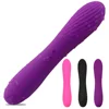 G-Spot Vibrator For Women 10 Speeds Vibrating Sex Toys Clitoris Massager Vagina Stimulation Silicone Dildo Female Masturbator 1