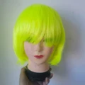 Fluorescent green