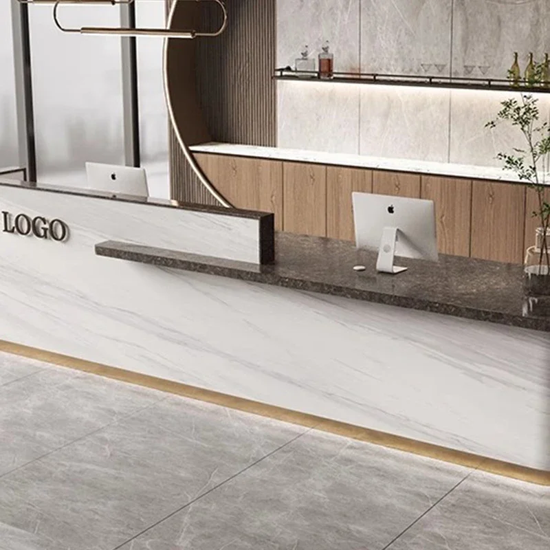 Рисунок 5 - Офисная стойка регистрации для конференций