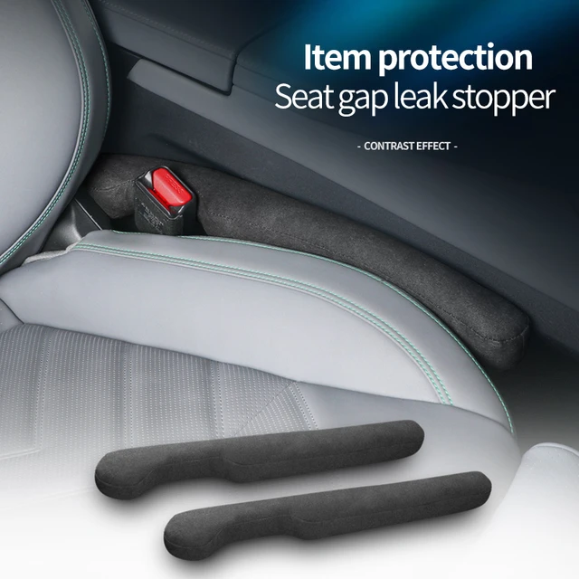 Car seat gap plug special leak-proof seam plug car interior protection  cleaning car seat seam plug - AliExpress