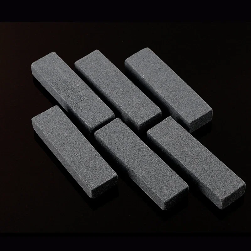 

Professional Double Side Combination Knife Sharpening Stone Fixed Angle Diamond Grindstone Whetstone Kitchen Knife Sharpener