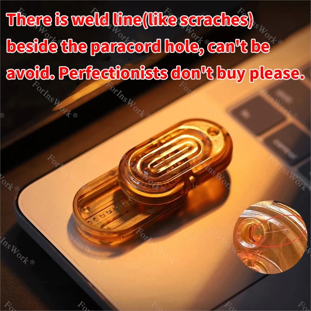 NO STOCK GAO STUDIO RICH COIN EX PEI Push Slider Desk Toy
