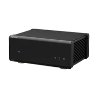 TOPPING B200 Single Channel Pure Rear Stage Amplifier Professional HiFi High Power Amplifier 200W 2