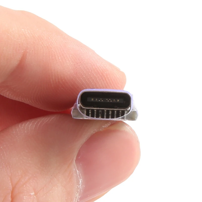 RC Speed ESC Controller ESC Crawler ESC USB Link RC Upgrade Parts AM32 BLS32 Connect To Computer 1 Piece