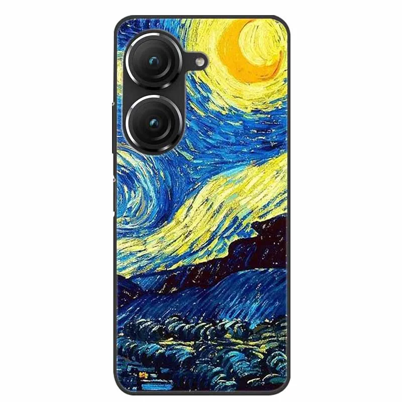 Stylish TPU Silicone Soft Bumper Phone Case - Fashionable and Protective Cover