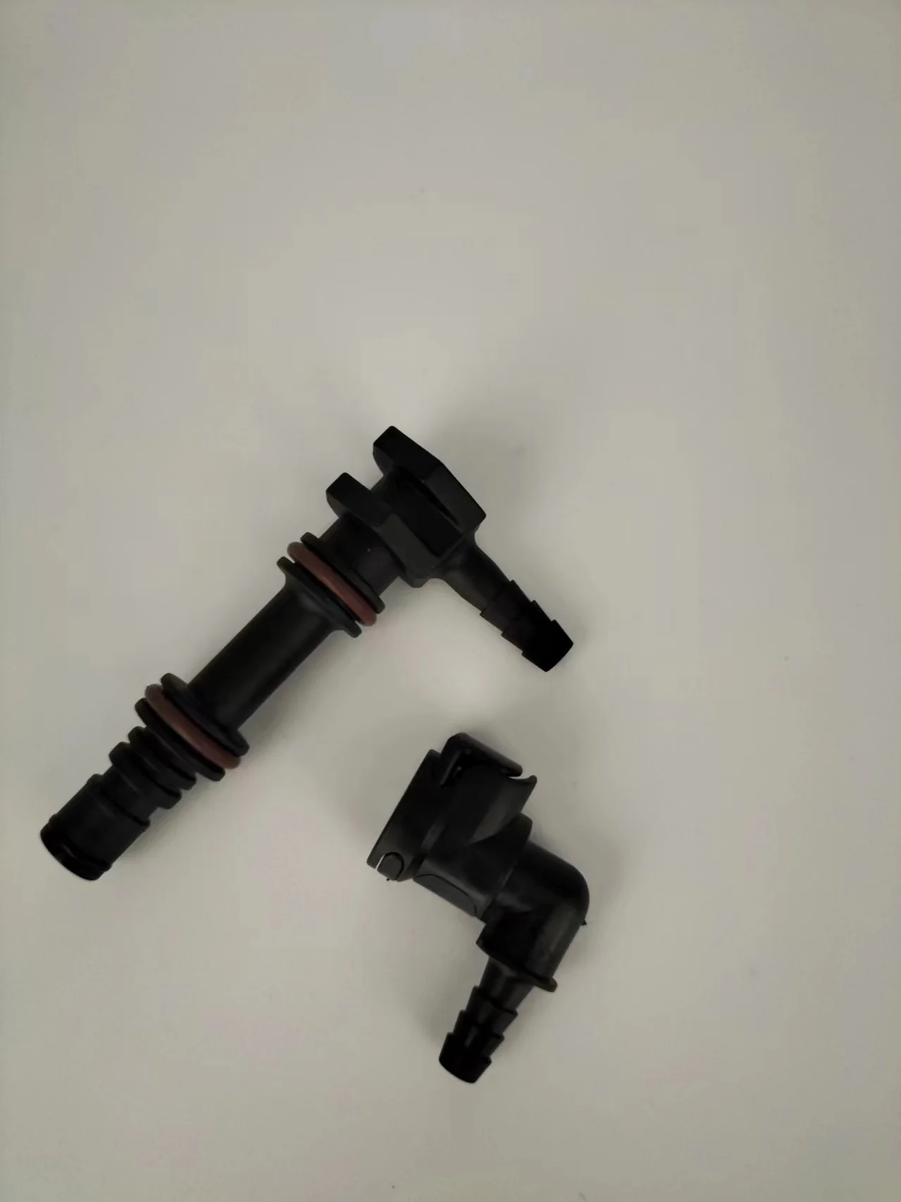 Ölbehälter Gear lube monitor für Mercruiser Alpha One Gen 2 II Bravo