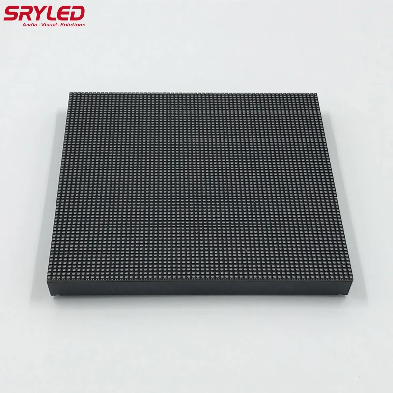 SRYLED LED ÷ , P2.5 ǳ, 64x64 Ʈ Ʈ, 160x160mm, ܼƮ ȸ , LED  г