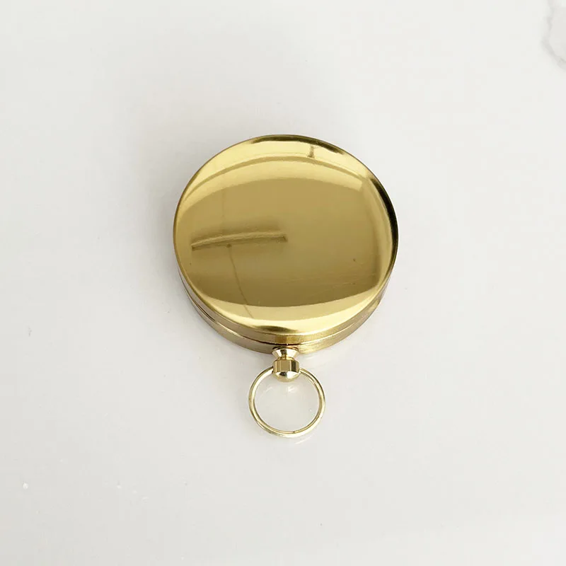 Compass, Outdoor, Navigation, Camping, Hiking