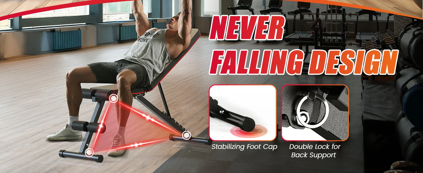 bench press workout