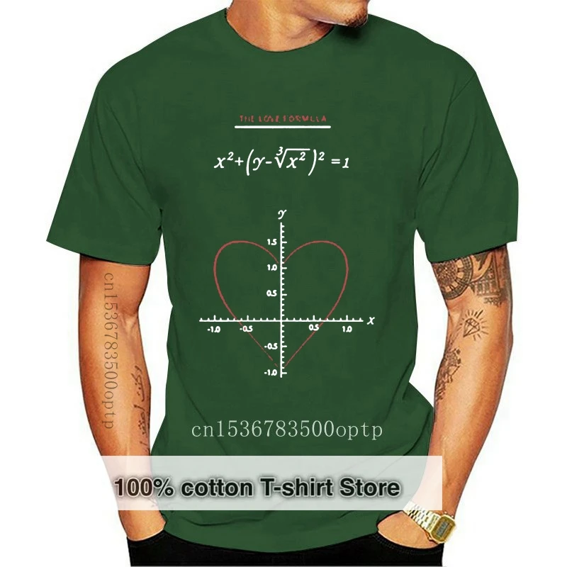 

New Fitness Mind Pure Design Classic Math Comic Men T Shirt O Neck Tops Tee Men Tshrt Loost 100% Cotton T-Shirt Men Tee Shirts