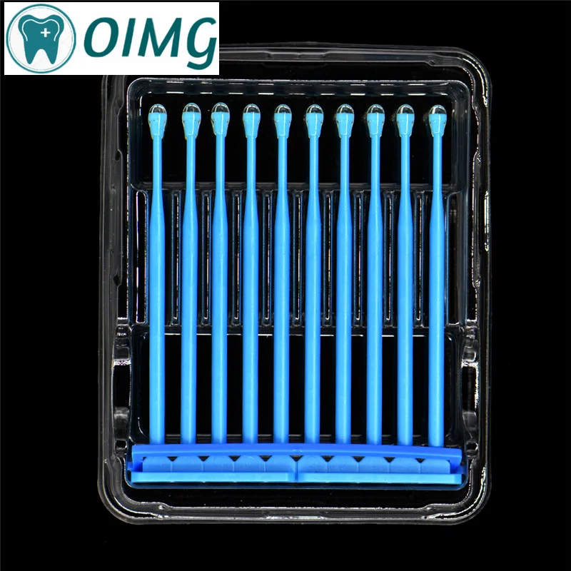 Рисунок 5 - Стоматологические аппликаторы