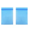 200pcs 4x5cm 4x6cm Tiny  Soft Pe Water Proof Ziplock Pouch  Heat Seal Small Earing Screws Sample Packaging Plastic Zipper Bag 2