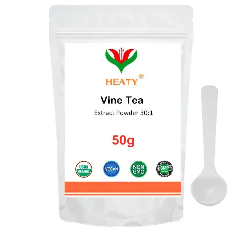 

Vine Tea Dihydromyricetin