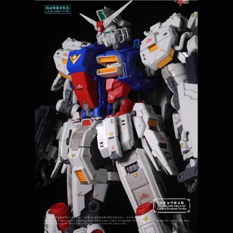 Mechanicore 1/72 Mas-10 Gp01 Zygapophysis High Definition