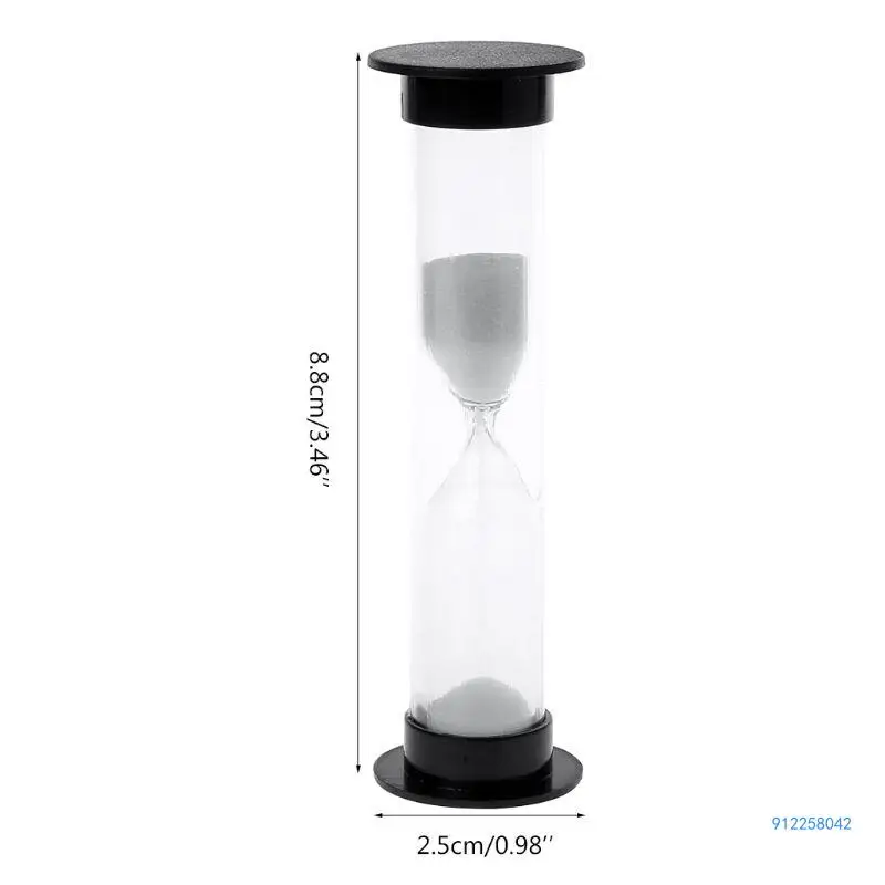 New Mini Hourglass Sand Clock Timer 60 Seconds 1 Drop shipping 4