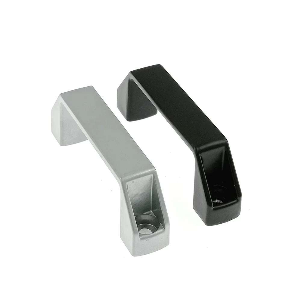 Aluminum Cabinet Handles Door Accessory DIY 3D Printer Parts For Aluminum Profile 90mm 120mm 180mm door handles,cabinet handles