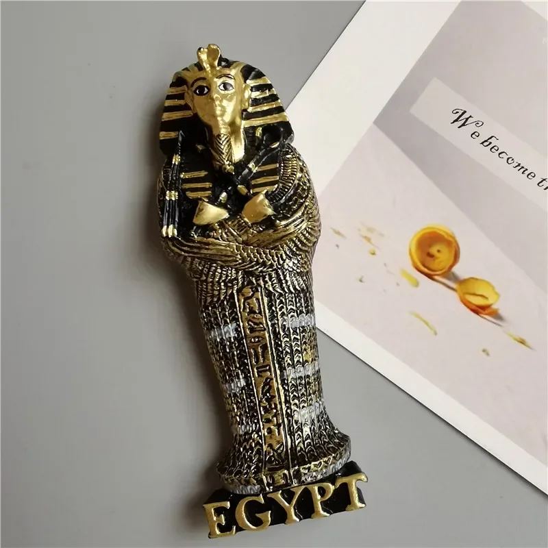 Egypt pharaoh 5