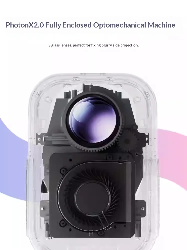 XMING Q6 Neo 프로젝터 HDR10 1080P 245CVIA 벽 색상 적응 2600:1 FOFO 콘트라스트 프로젝터 지능형 장애물 회피