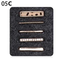 Diamond Jewelry Charm for Watch Band - Elegant Bracelet Accessory (Cheetah-05)
