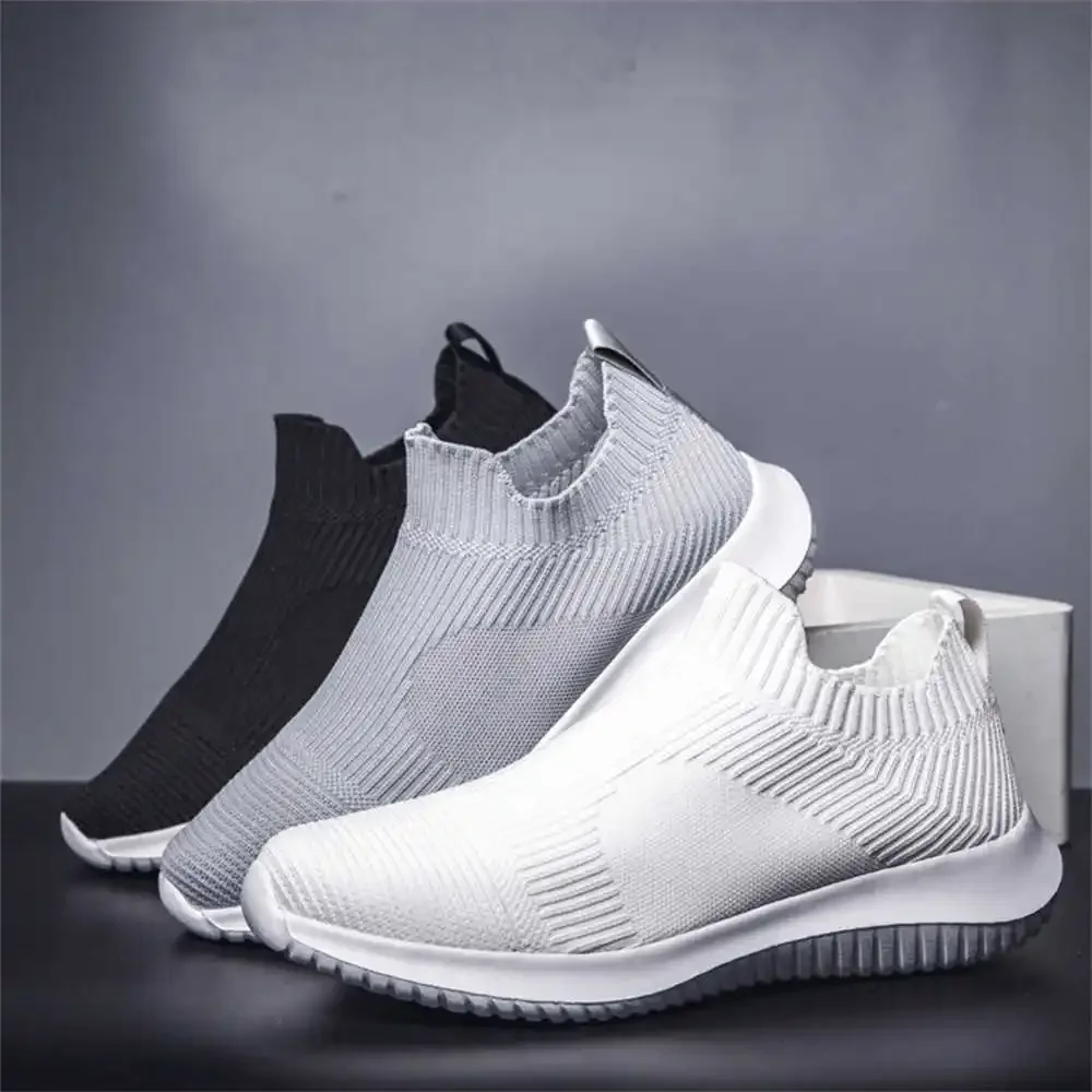 

Extra Large Sizes Mash Fashion Men's Sneakers Walking Shoes New 2023 Gold Boots Sports Resale Real Wide Fit Snekaers 2023