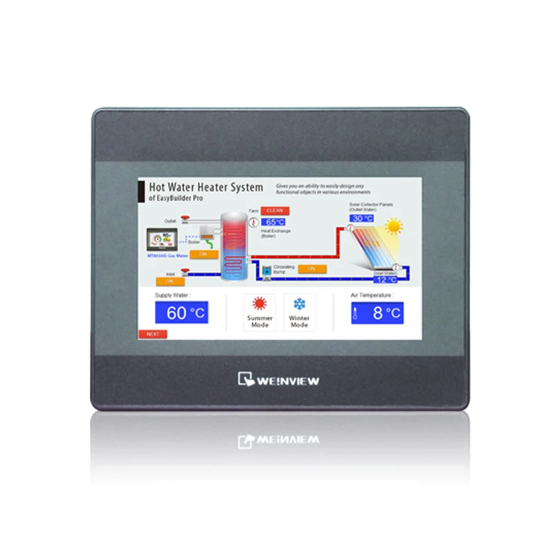 

Weinview сенсорный экран CMTG01 CMT-G01