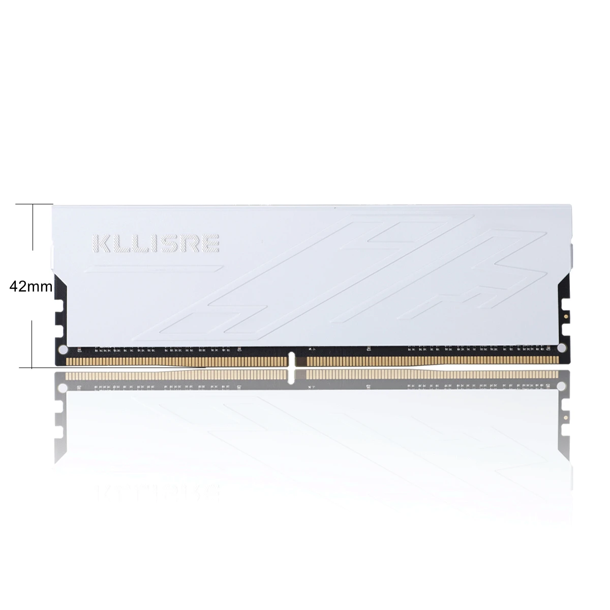 Kllisre DDR4 8GB 3200MHz 3600MHz Desktop Ram Memory - AliExpress 7