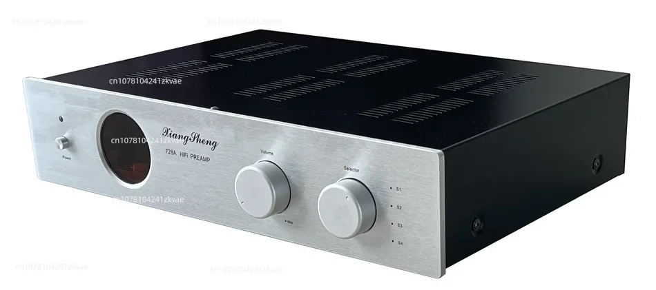 

728A Super Sound Quality Marantz 7 Tube Amplifier Preamplifier XS HIFI Fever DAC Front 8675 Bluetooth AC110V/220V