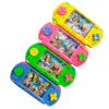 Thinking Ability Water Ring Game Machine Gift Parent-Child Interactive Child Handheld Water Game Classic Retro Water Ring 1