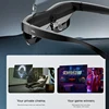 7019-af161b.jpg RayNeo NXTWEAR AIR Glasses TCL AR Glasses 140 inch Micro-OLED Screen Display 3D Full HD Private Cinema AR Glasses