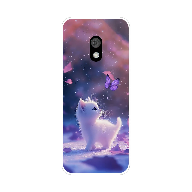 Floral Marble Shockproof TPU Phone Case with Fashionable Bumper Design