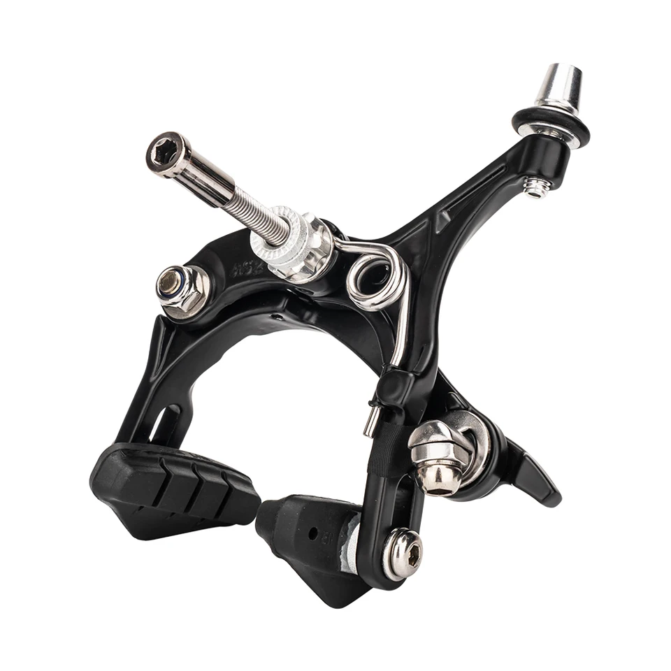 TRP R955 140g 軽量キャリパーブレーキ　前後セット TRP R955 140g 軽量キャリパーブレーキ 前後セット TRP R955