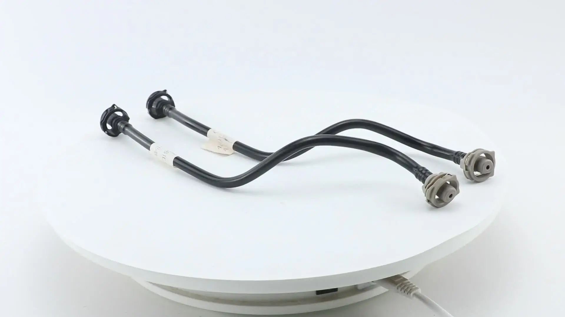 極上バチA ケース付　121g 東Y7-0711④ 4G0121081EJ Coolant Reservoir Tank Hose 4G0121081CT