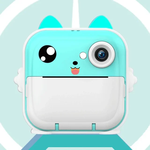 어린 사진 작가를 위한 완벽한 선물