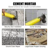 Applicator Caulking Gun Hand Tools Grouting Gun Cement Lime Pump Grouting Mortar Sprayer Grout Filling Tools With 4 Nozzles 5