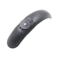 Front Fender