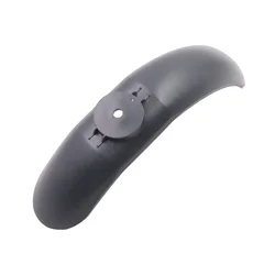 Electric Scooter Replacement Brake Handle and Dashboard Accessories Pack (Front Fender)