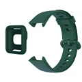 Army Green with Case