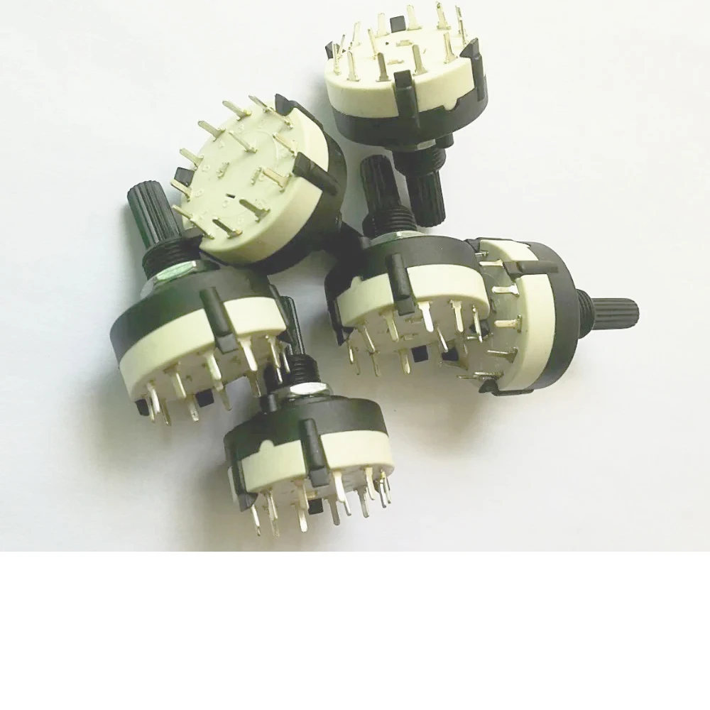 10 pcs x 1p11t 1 2 3 02