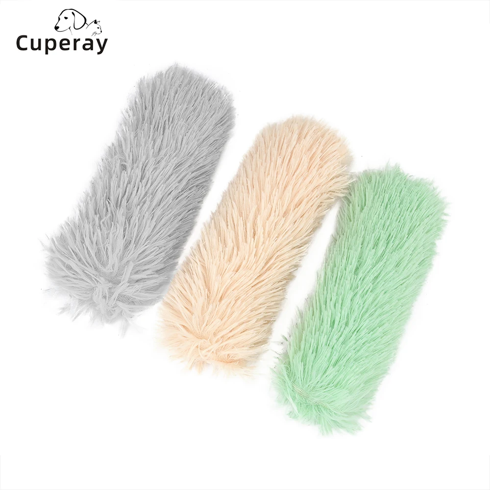 

3PCS Cat Toys Catnip Toys for Indoor Cats,Soft Plush Cat Pillows, Teething Interactive Catnip Filled Kitten Toy Soft Pet Toys