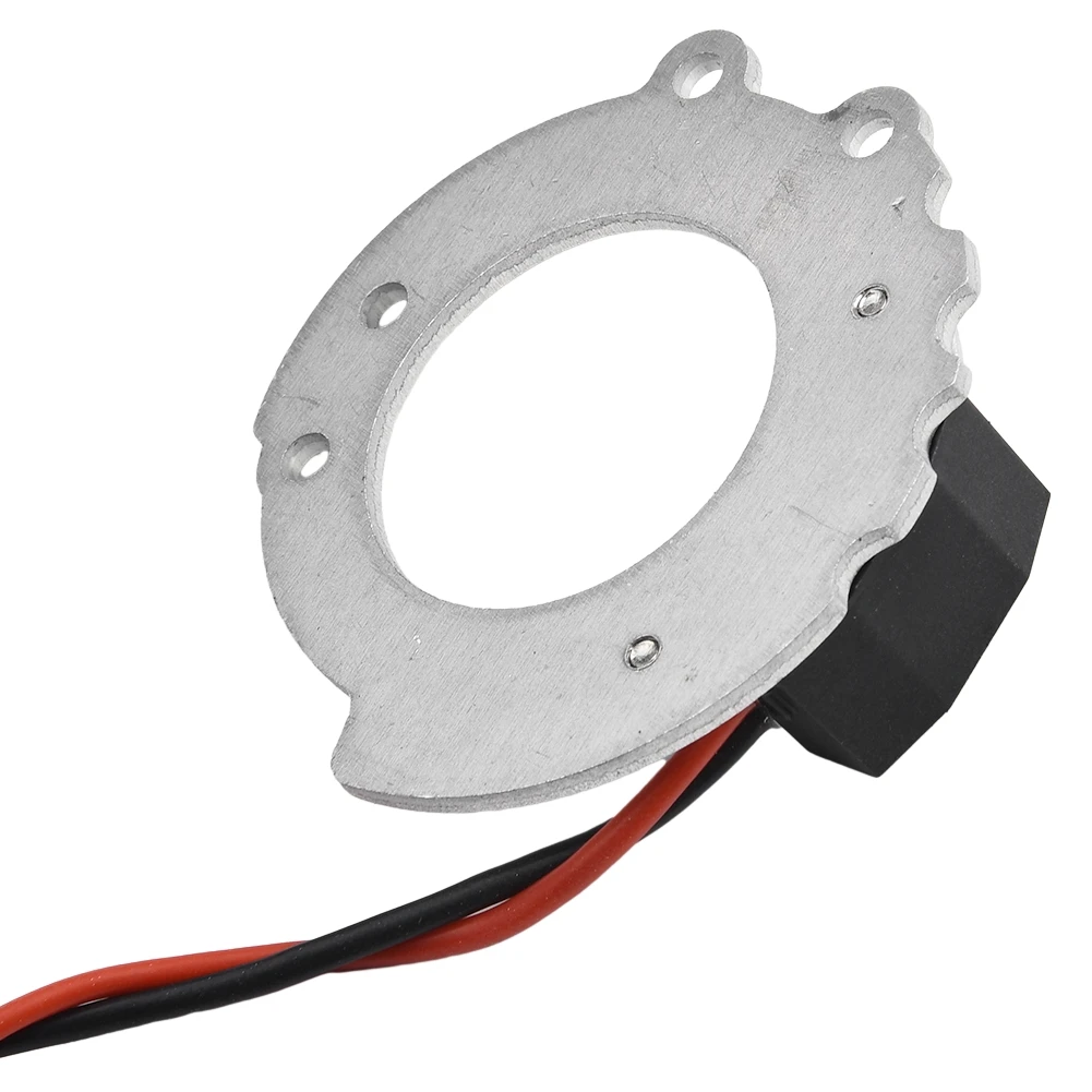 

Electronic Ignition Conversion Kit EF4 Electronic Ignition Plastic/Metal 1244 1244A For Ford Tractors 2N 9N 8N