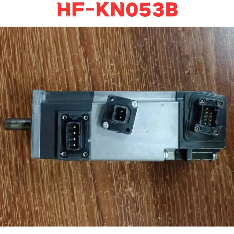 

Second-hand HF-KN053B HF KN053B Motor Tested OK