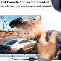 Digital to Analog Converter With Bluetooth Receiver DAC Audio Optical Toslink SPDIF Coaxial Input to L/R RCA 3.5mm Audio Adapter 6