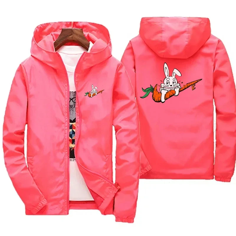 2024 New products Waterproof hooded Trench coat, outdoor hiking jacket, Military coat, recreational fishing tactics, S-7XL, new,
