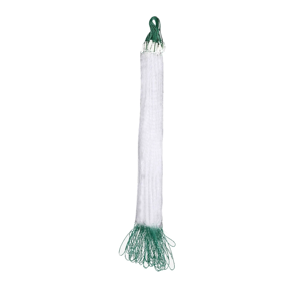 emergency fishing net Survival Gill Product Details Fits many typically sized landing nets to allow instant conversion for use as an insect seine Emergency Closure Stops Longline Fishing