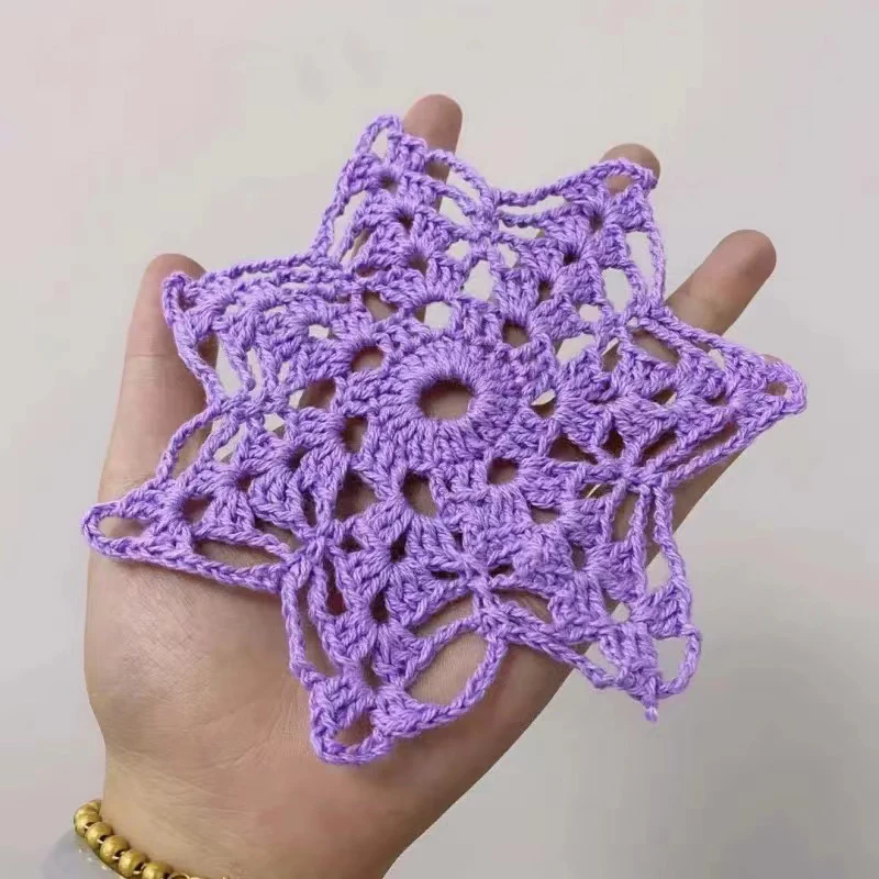 Price 1 Group Of 500 Grams Of Summer Cotton Yarn Wool Dough Medium-Fine Line Crochet Hand-Knitting Children Baby Scarf Line 5